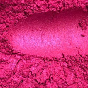 Mica Raspberry Rush